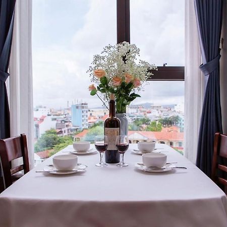 Sala Hotel Mong Cai Εξωτερικό φωτογραφία