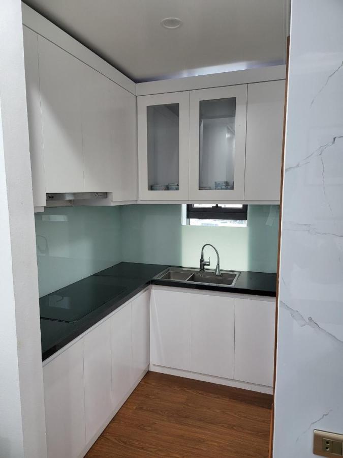 Sala Hotel Mong Cai Εξωτερικό φωτογραφία